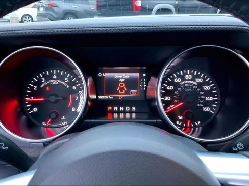 Used 2023 Ford Mustang Premium image 22