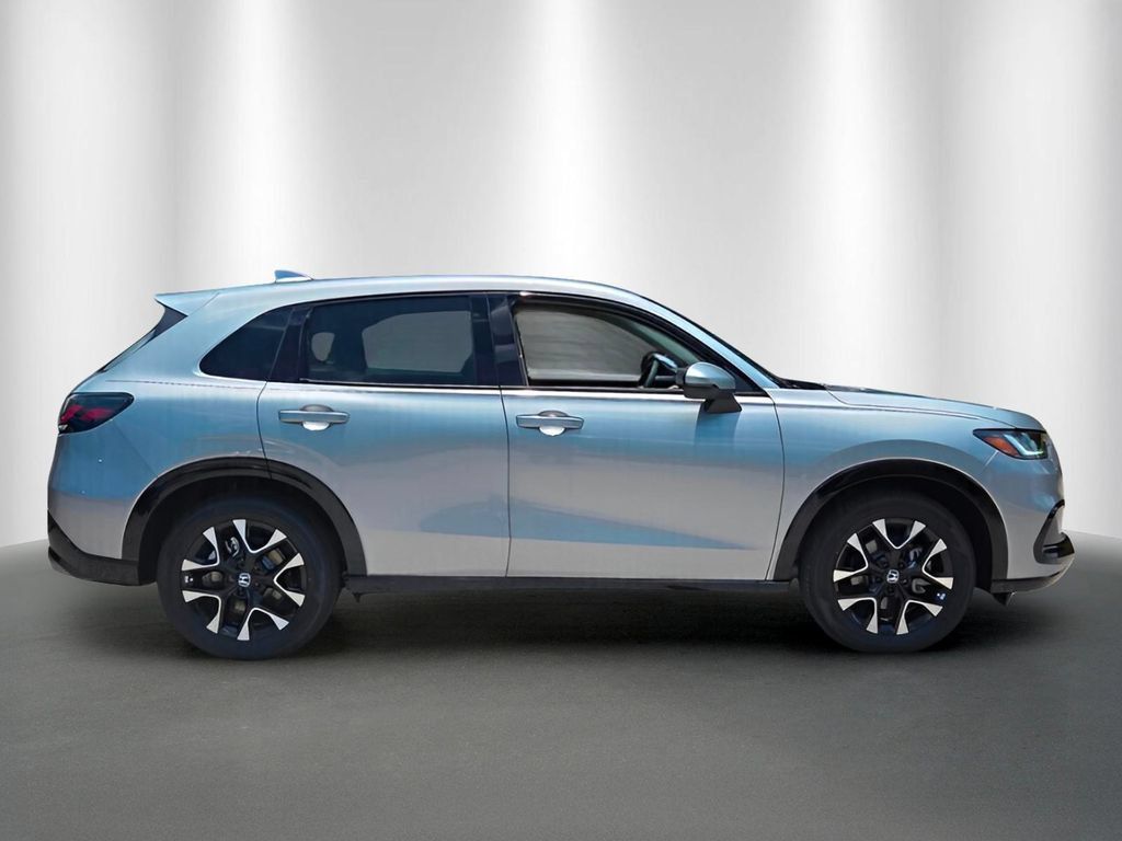 New 2027 Honda HR-V EX-L image 2