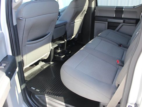 Used 2016 Ford F150 XLT w/ Trailer Tow Package image 7