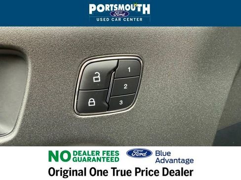 Certified 2025 Ford Bronco Sport Badlands image 21