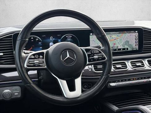 Used 2022 Mercedes-Benz GLE 350 4MATIC image 14