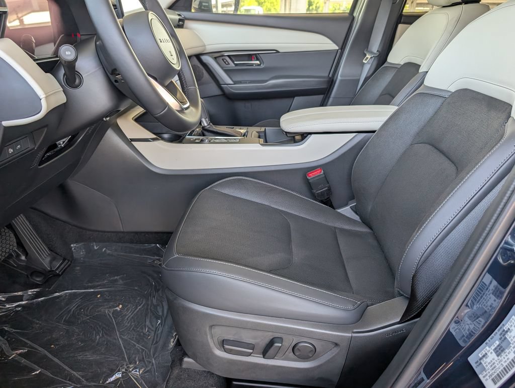 New 2026 MAZDA CX-5 Preferred AWD/4WD image 9