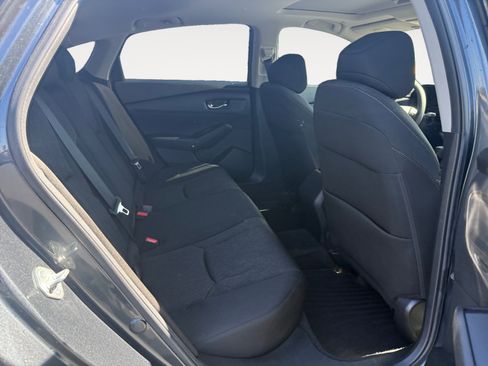 Certified 2023 Honda Accord EX image 18