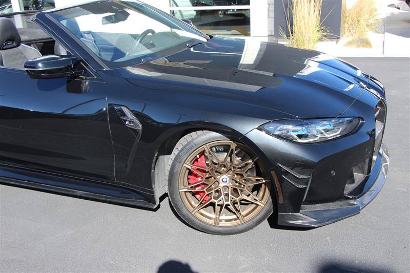 Used 2022 BMW M4 xDrive Competition w/ Executive Package AWD/4WD image 12