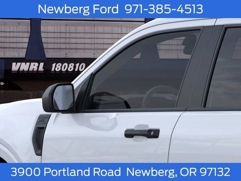 New 2026 Ford Maverick XL AWD/4WD image 21