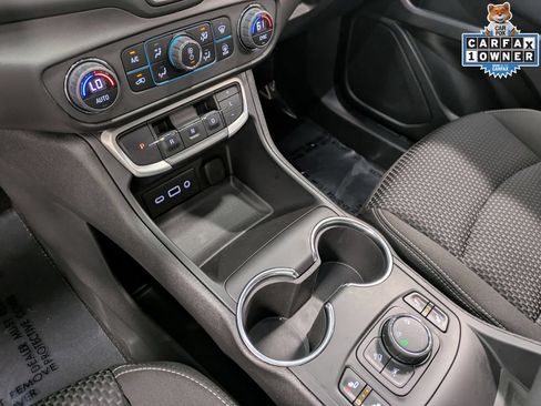 Used 2023 GMC Terrain SLE w/ Driver Convenience Package AWD/4WD image 14