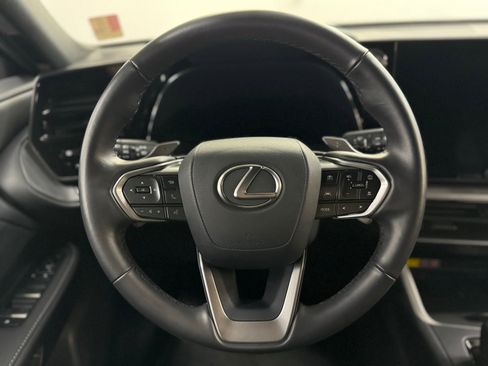 Used 2024 Lexus TX 350 AWD image 18