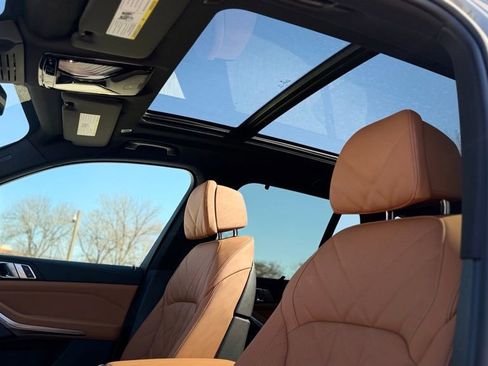 New 2026 BMW X5 xDrive40i AWD/4WD image 15