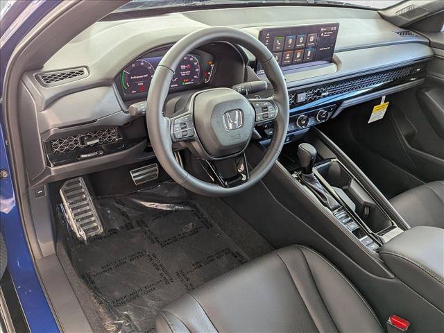 New 2026 Honda Accord Sport image 3
