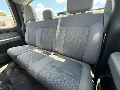 Used 2013 Ford F150 STX w/ Mid Equipment Group AWD/4WD image 21