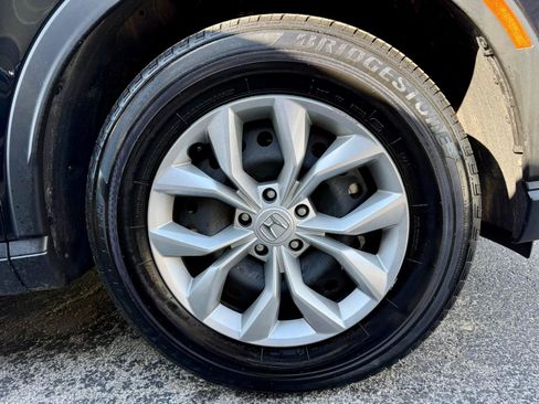 Used 2025 Honda CR-V LX image 39