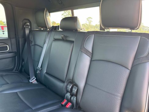 New 2026 RAM 3500 Laramie image 14