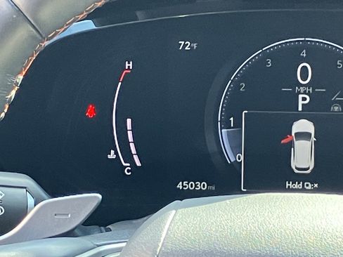 Used 2024 Lexus NX 350 AWD w/ Vision Package image 24