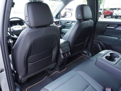 New 2026 GMC Terrain AT4 w/ Convenience Package III AWD/4WD image 10