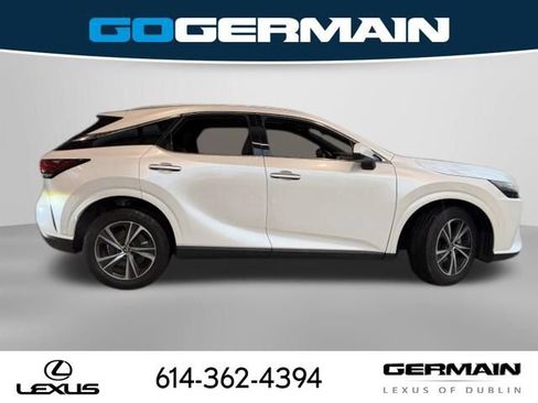 Certified 2023 Lexus RX 350 Premium w/ Accessory Package AWD/4WD image 5