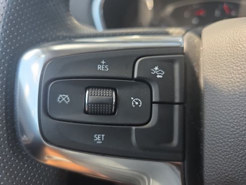 Used 2024 Chevrolet Blazer LT w/ Convenience Package FWD image 25