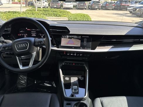 Used 2024 Audi A3 2.0T Premium Plus image 15