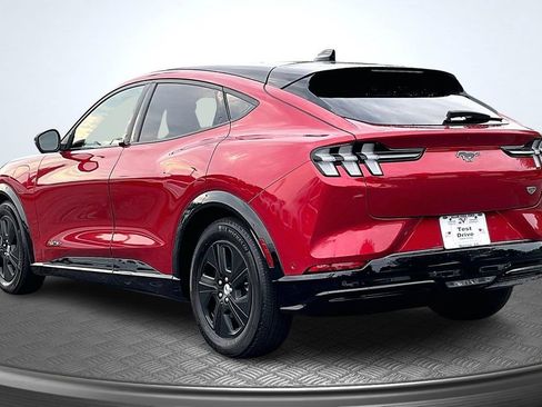 Used 2021 Ford Mustang Mach-E California Route 1 RWD image 5