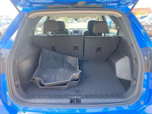 Used 2024 Chevrolet Equinox LS w/ LPO, Floor Liner Package AWD/4WD image 24