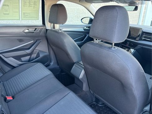 Used 2025 Volkswagen Jetta S image 21