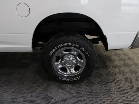Used 2012 RAM 3500 ST w/ Chrome Appearance Group image 11