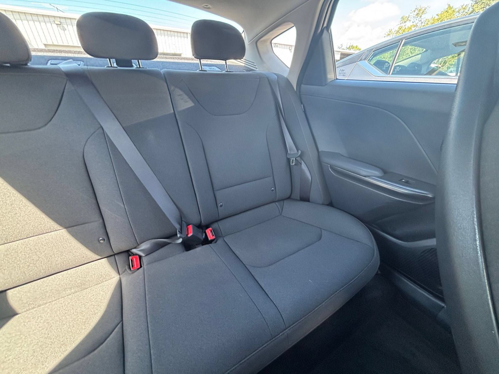 Used 2026 Kia K4 FWD image 35