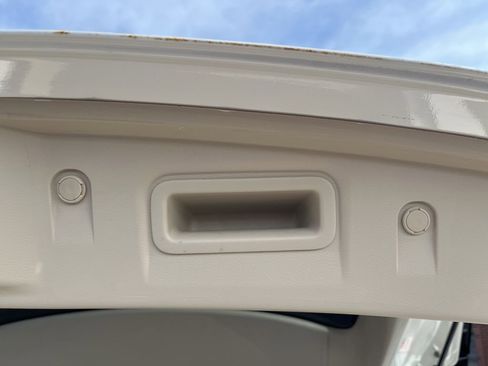 Used 2017 Nissan Murano SV image 10