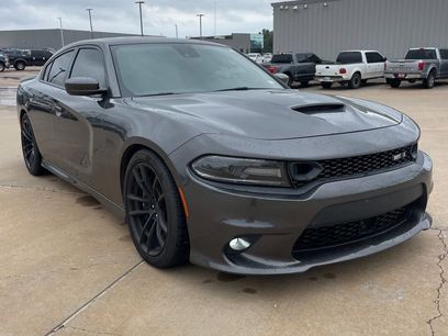 Used 2021 Dodge Charger Scat Pack w/ Daytona Edition Group