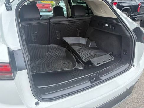 Used 2022 Buick Envision Preferred FWD image 33