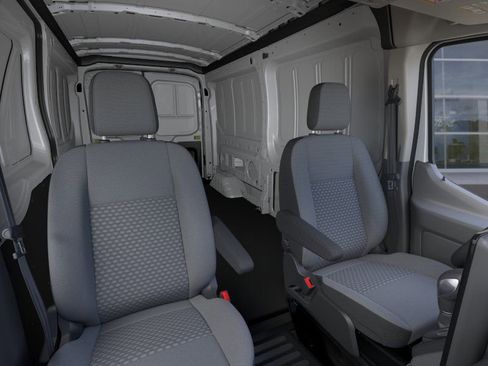 New 2026 Ford Transit 250 148 Medium Roof RWD image 10