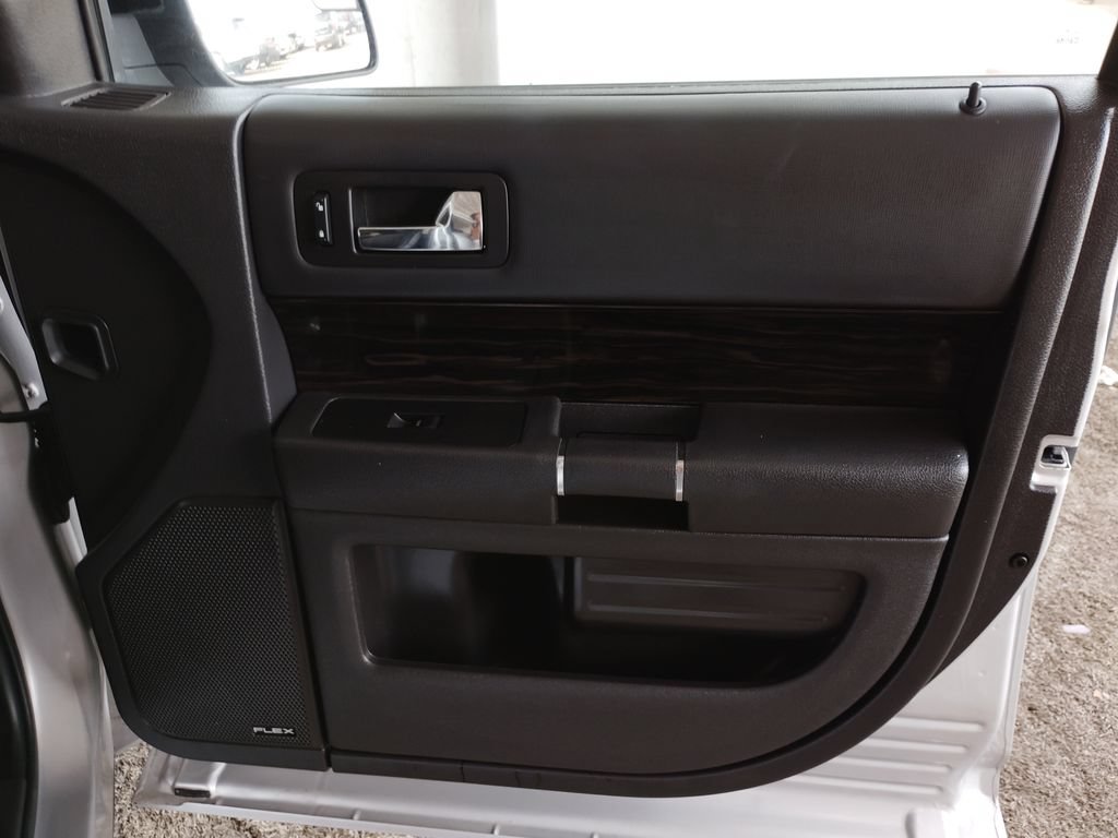 Used 2019 Ford Flex SEL AWD/4WD image 11