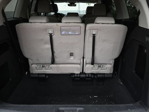 Used 2025 Honda Odyssey EX-L image 6
