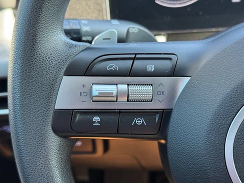 Used 2024 Hyundai Sonata SEL FWD image 25
