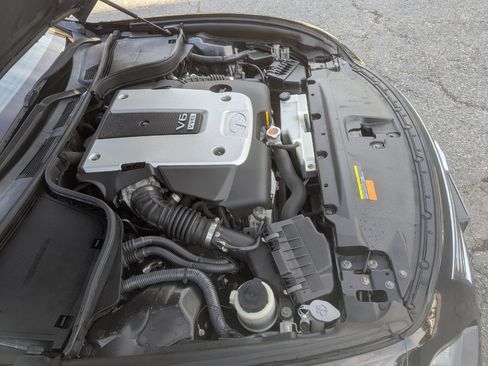 Used 2013 INFINITI G37 Sport w/ Premium Pkg image 44