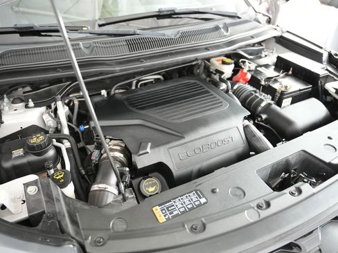 Used 2016 Ford Explorer Sport w/ Equipment Group 401A image 57