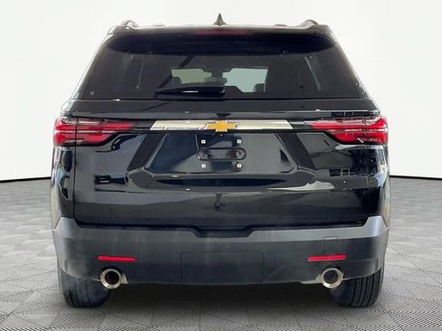 Used 2023 Chevrolet Traverse LT AWD/4WD image 6