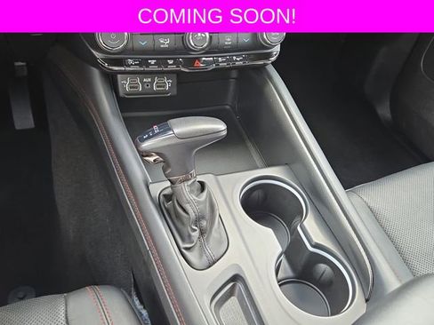 Used 2024 Dodge Durango GT image 28