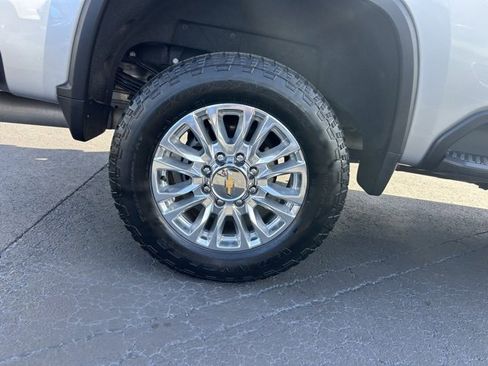 Certified 2023 Chevrolet Silverado 3500 High Country image 7