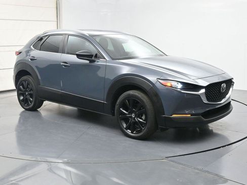 Used 2023 MAZDA CX-30 AWD 2.5 S w/ Preferred Package image 29