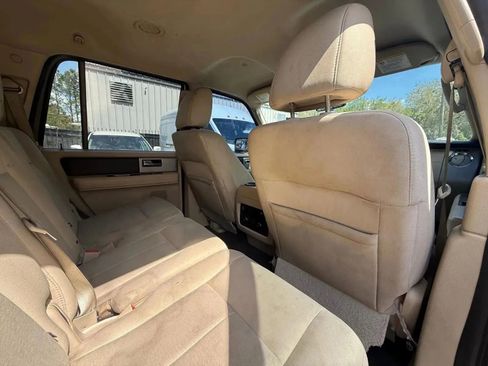 Used 2017 Ford Expedition XLT RWD image 18