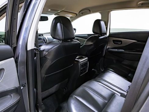 Used 2018 Nissan Murano SL image 28
