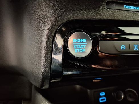 Used 2023 Ford Escape ST-Line w/ Equipment Group 301A image 16