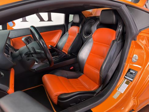 Used 2005 Lamborghini Gallardo AWD/4WD image 3