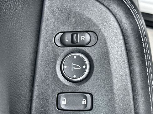 New 2026 Honda HR-V EX-L image 16
