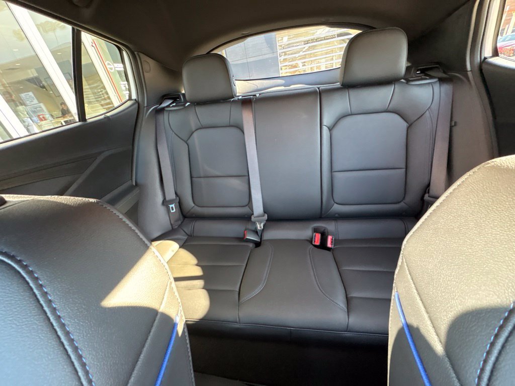 Used 2026 Buick Envista Sport Touring w/ Convenience I Package FWD image 17