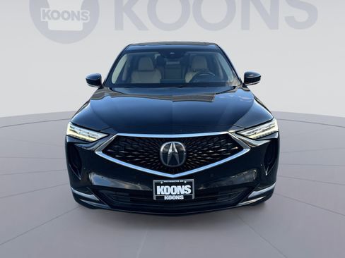Used 2023 Acura MDX SH-AWD w/ Technology Package image 11