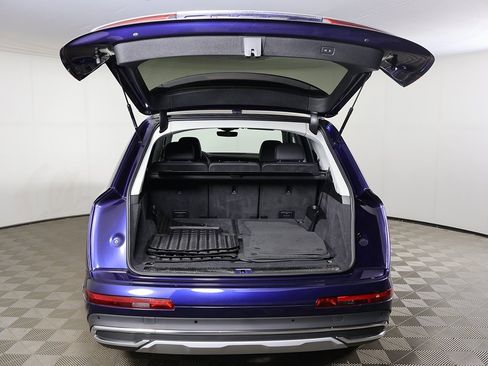 Used 2022 Audi Q7 3.0T Premium Plus w/ Premium Plus Package image 19