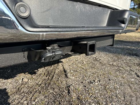 New 2026 GMC Savana 2500 w/ Driver Convenience Package image 11