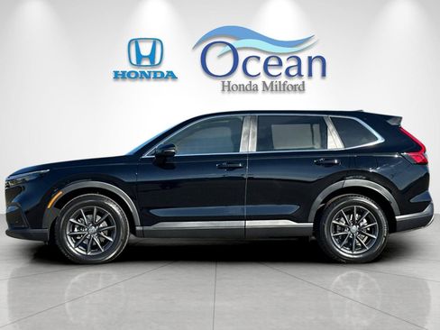 New 2026 Honda CR-V EX-L image 2