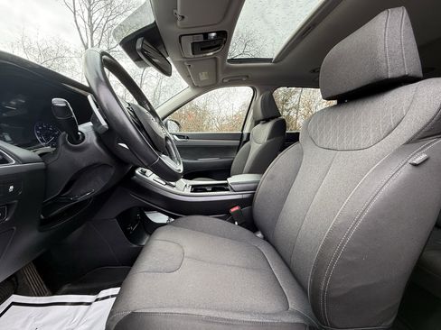 Used 2020 Hyundai Palisade SEL image 27